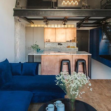 Rentplanet - Bulwar Staromiejski Wrocław Eksteriør bilde