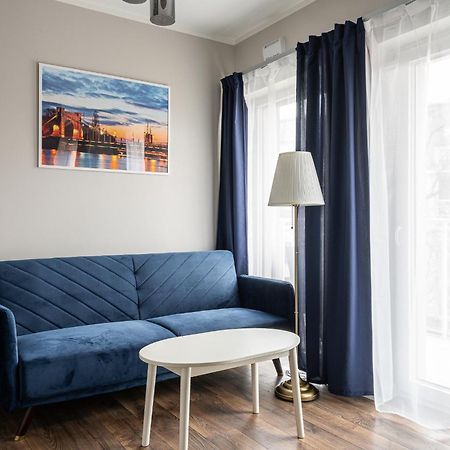 Rentplanet - Bulwar Staromiejski Wrocław Eksteriør bilde