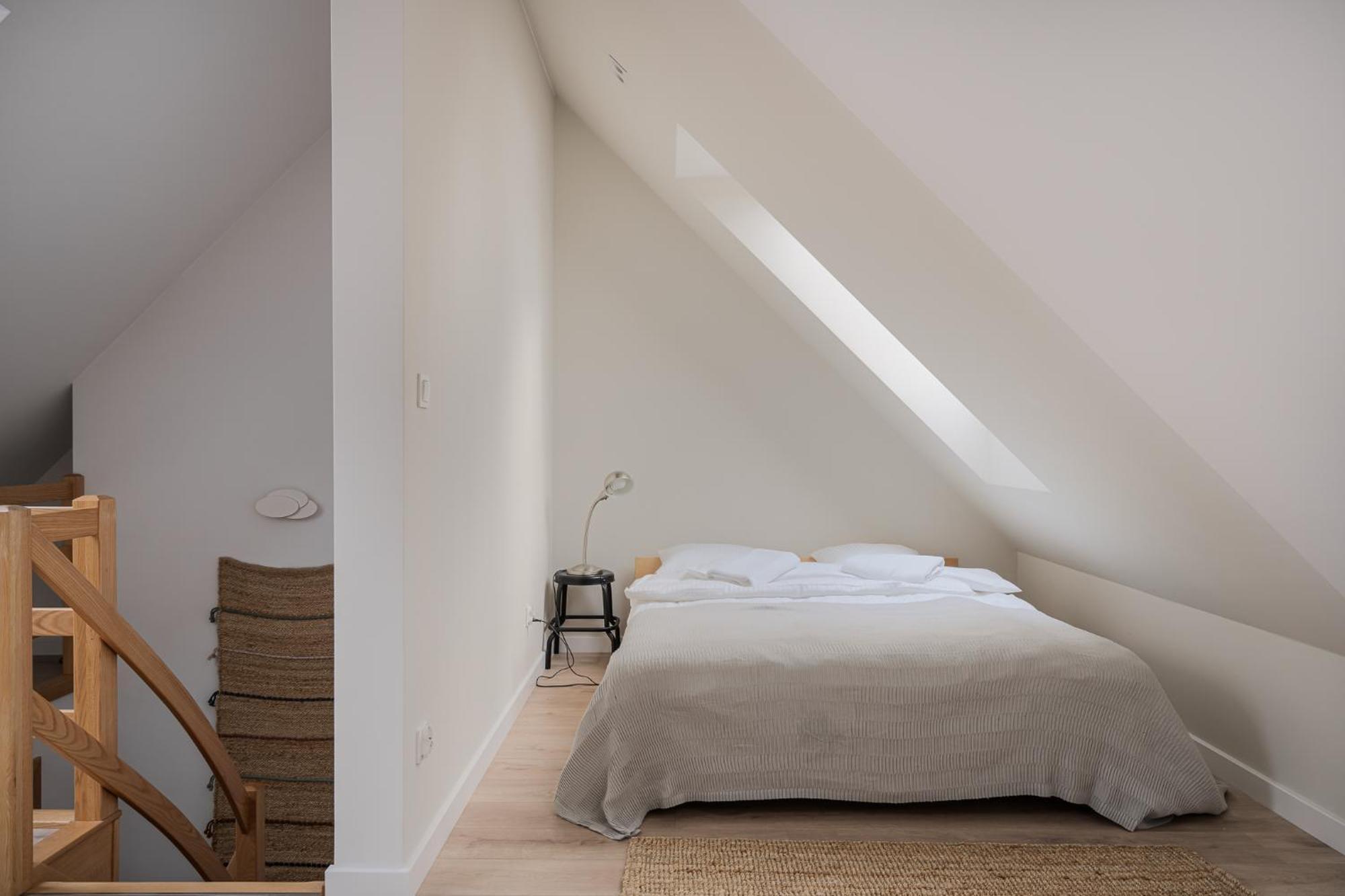 Rentplanet - Bulwar Staromiejski Wrocław Eksteriør bilde
