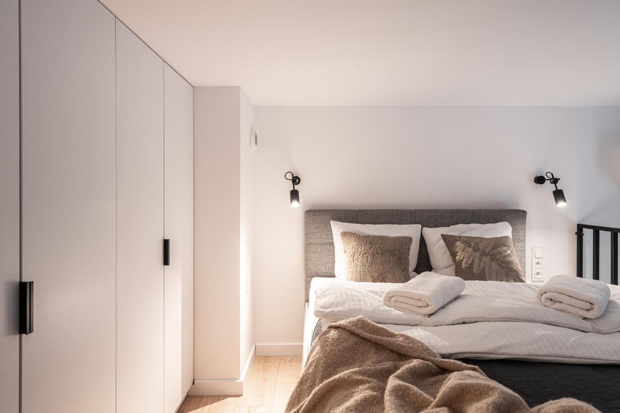 Rentplanet - Bulwar Staromiejski Wrocław Eksteriør bilde