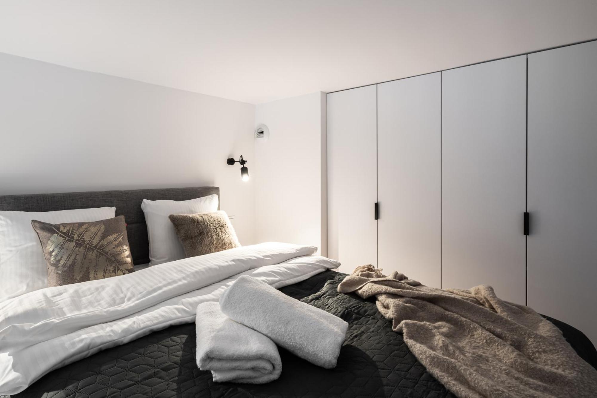 Rentplanet - Bulwar Staromiejski Wrocław Eksteriør bilde
