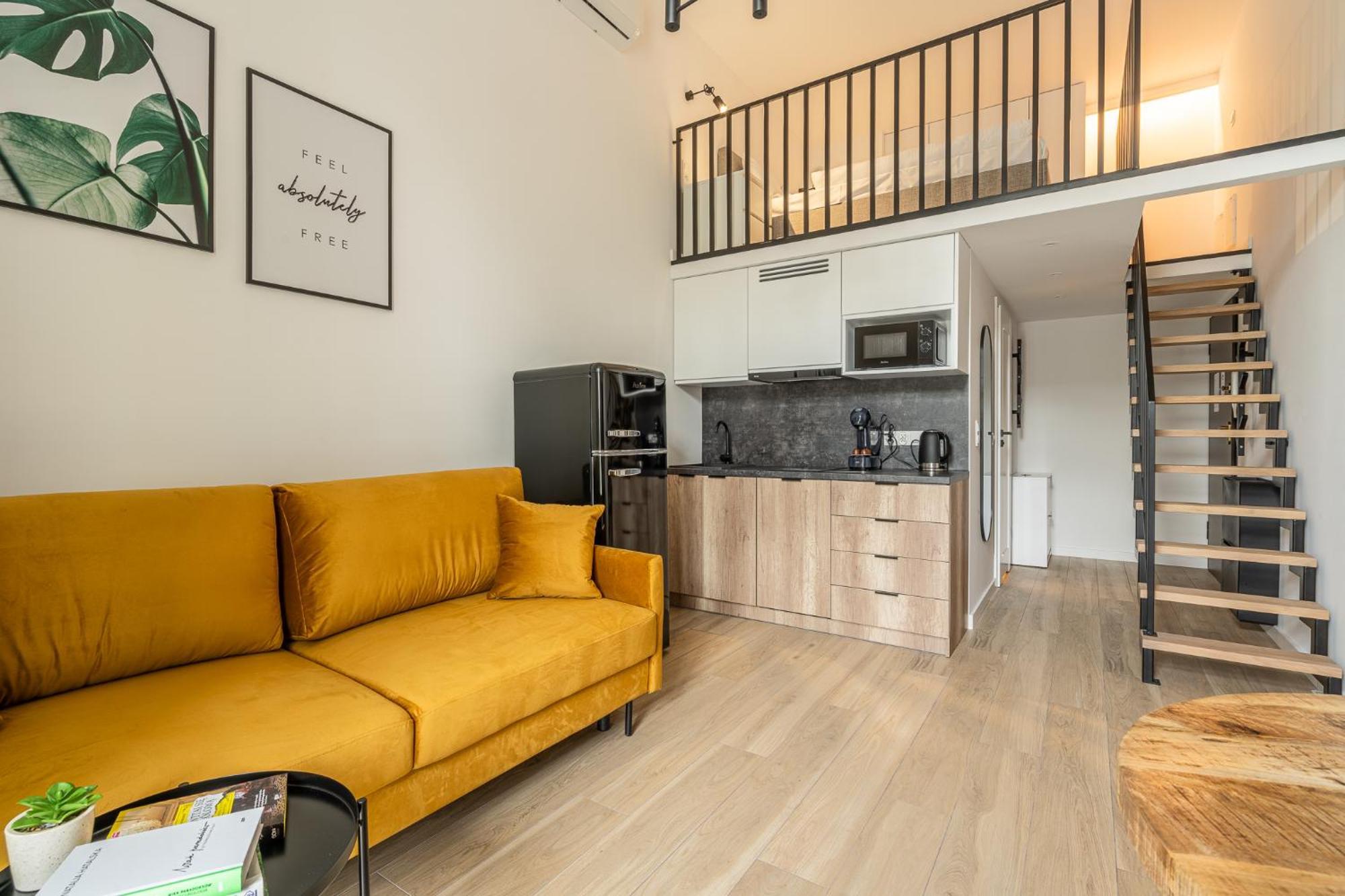 Rentplanet - Bulwar Staromiejski Wrocław Eksteriør bilde