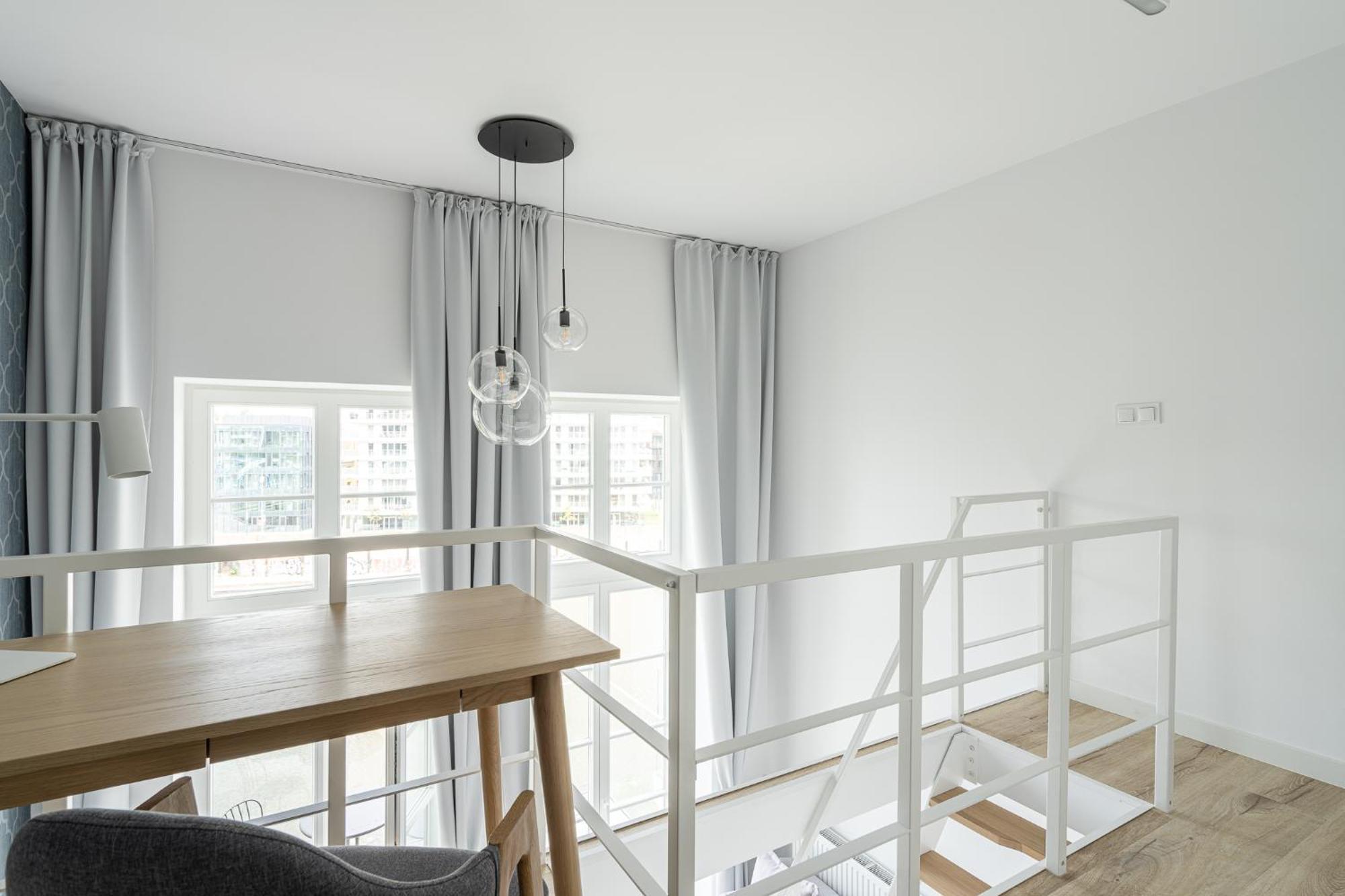 Rentplanet - Bulwar Staromiejski Wrocław Eksteriør bilde