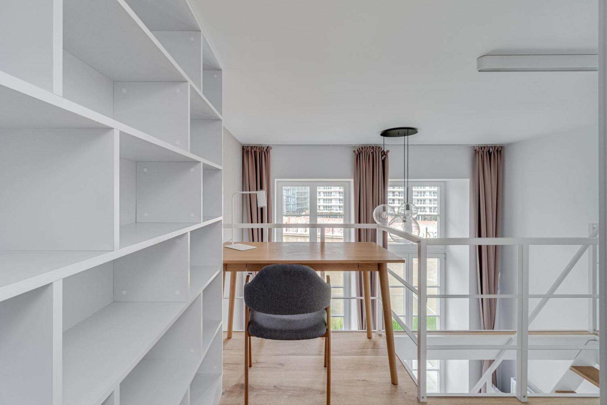 Rentplanet - Bulwar Staromiejski Wrocław Eksteriør bilde