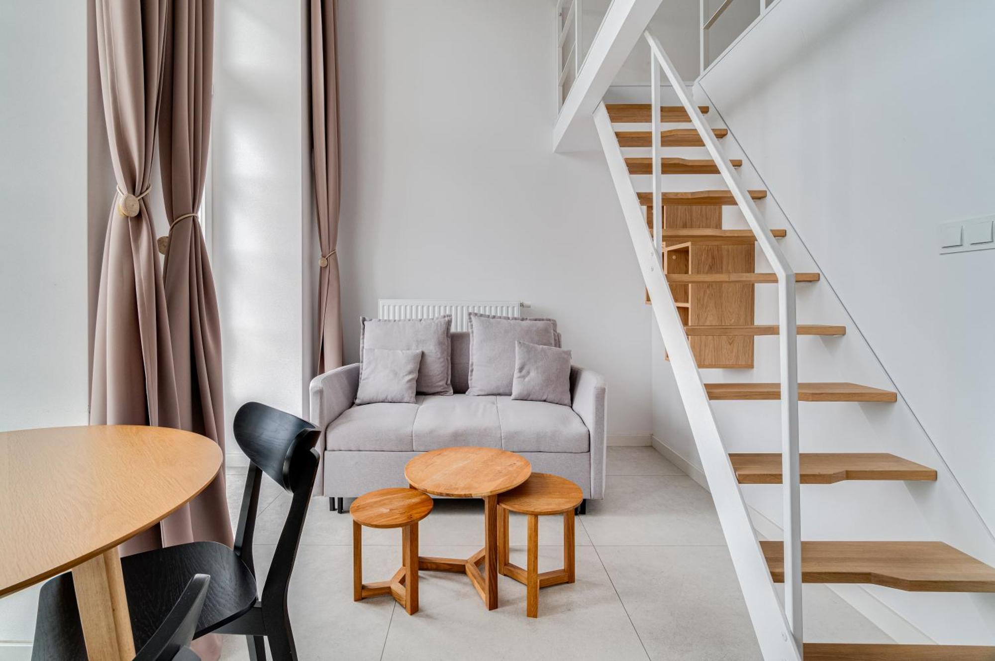 Rentplanet - Bulwar Staromiejski Wrocław Eksteriør bilde
