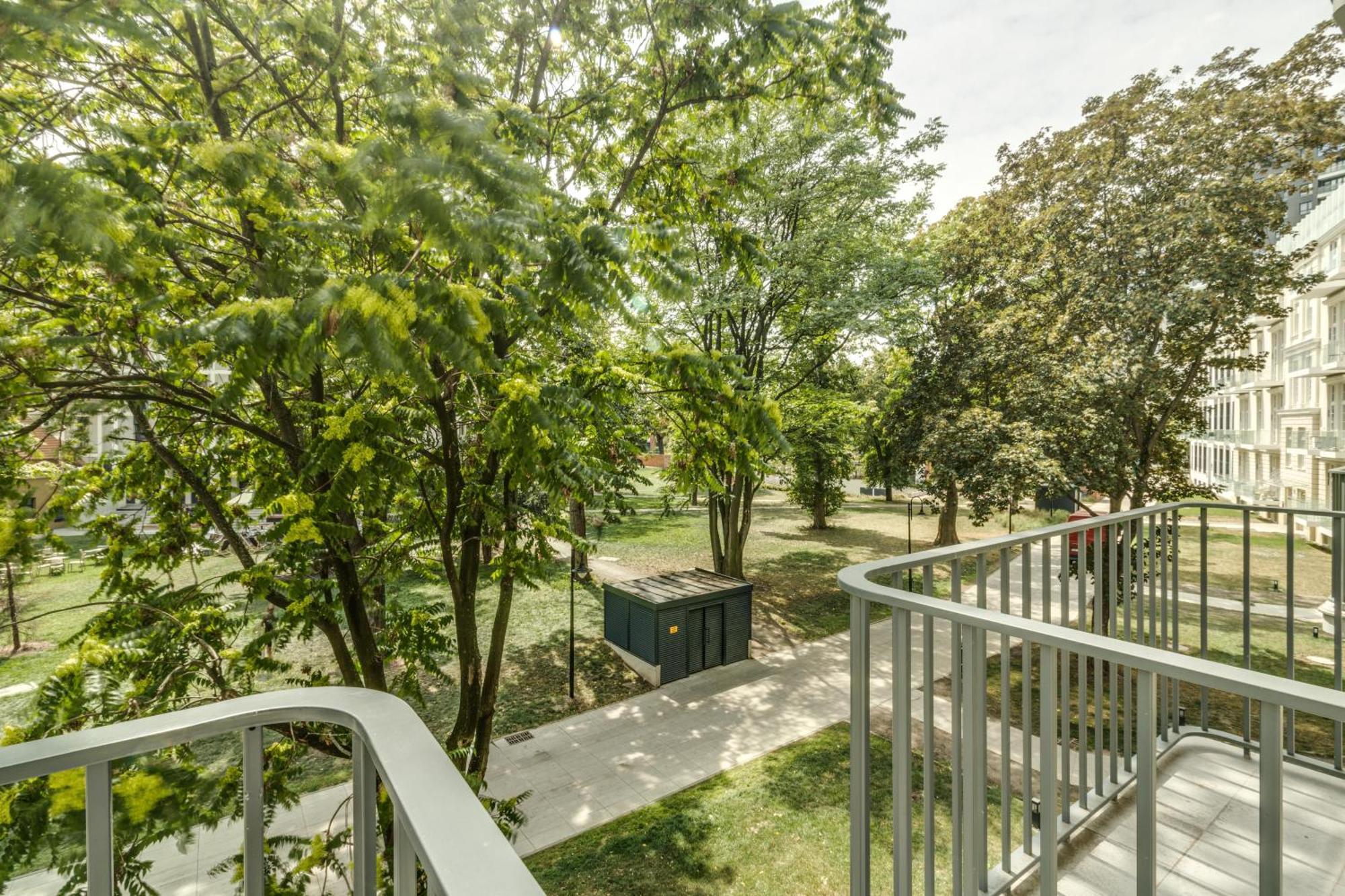 Rentplanet - Bulwar Staromiejski Wrocław Eksteriør bilde