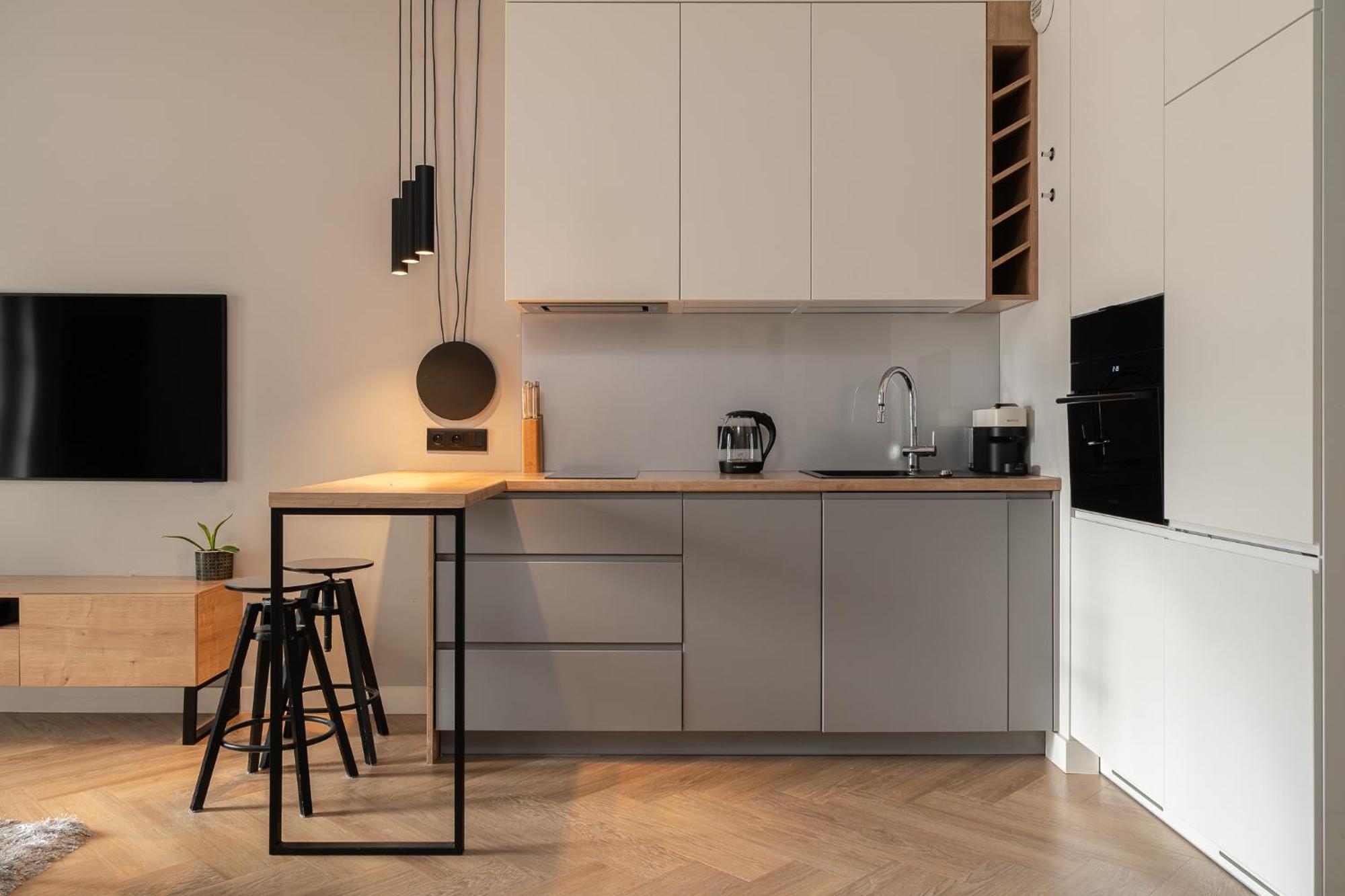 Rentplanet - Bulwar Staromiejski Wrocław Eksteriør bilde